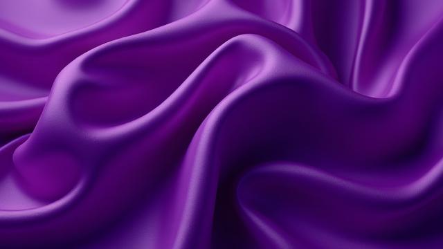 リアルな布のドレープシミュレーション